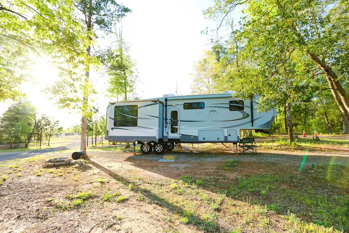 Whispering Pines Campground 11