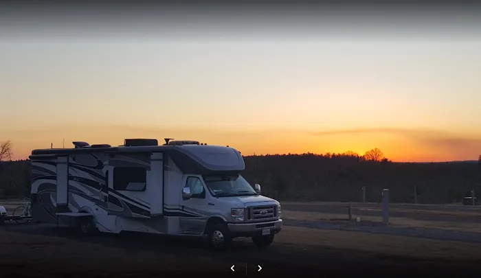 Whispering Pines Campground 12