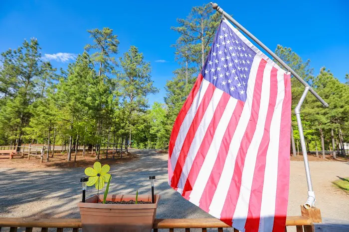Whispering Pines Campground 14