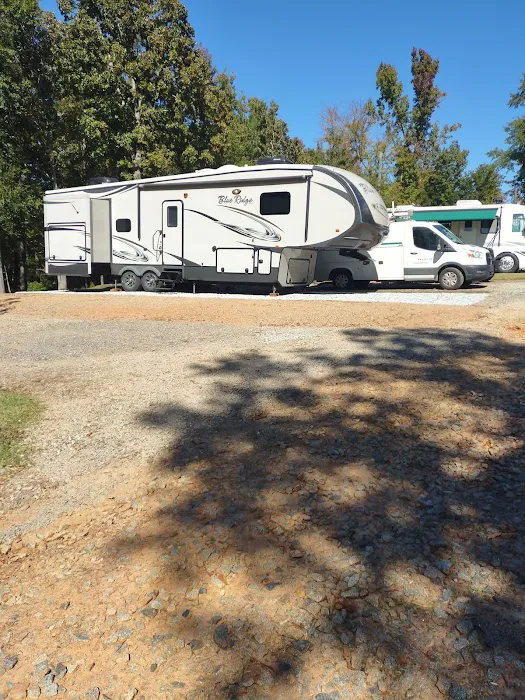 Whispering Pines Campground 15
