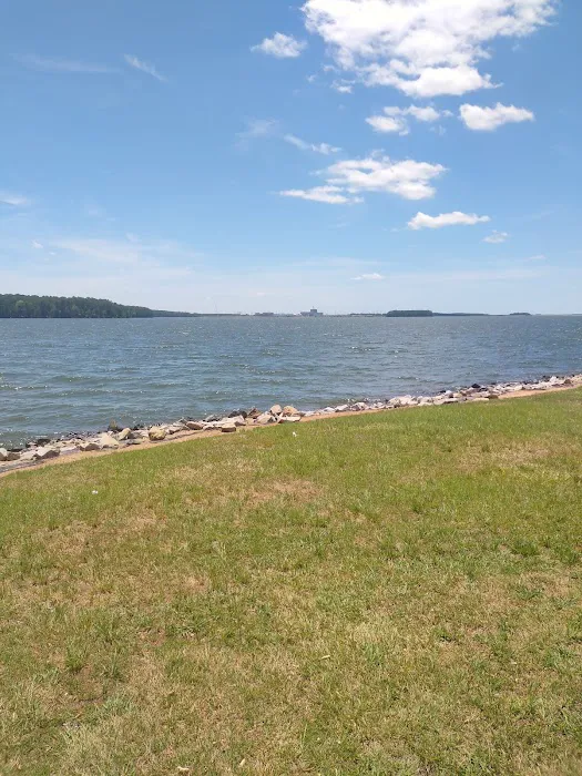 Whispering Pines Campground 16