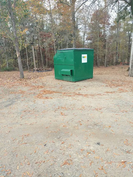 Whispering Pines Campground 18