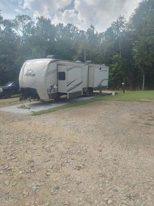 Whispering Pines Campground 20