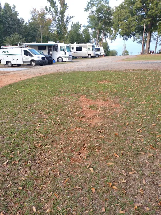 Whispering Pines Campground 21