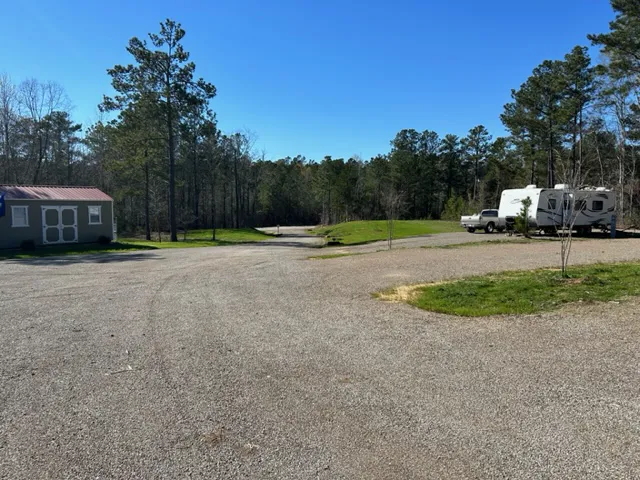 Chalet Ridge Mobile Home Park 1