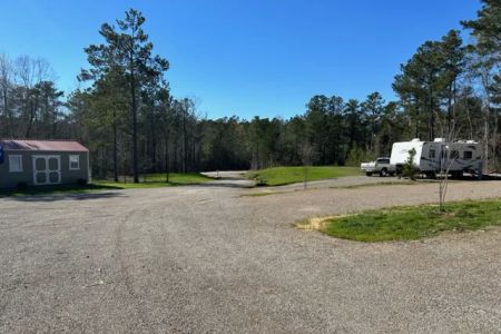 Chalet Ridge Mobile Home Park