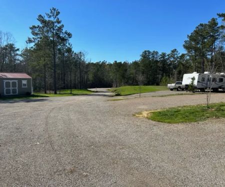 Chalet Ridge Mobile Home Park