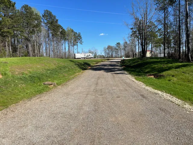 Chalet Ridge Mobile Home Park 3