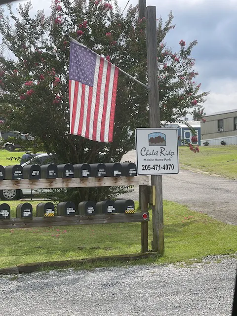 Chalet Ridge Mobile Home Park 11