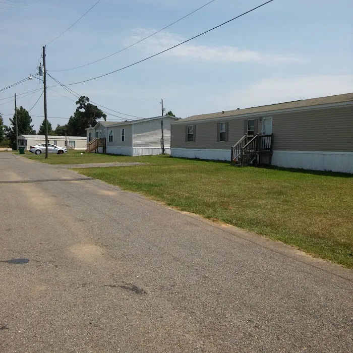 Chalet Ridge Mobile Home Park 13