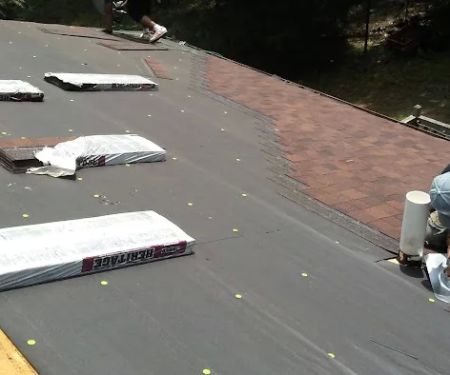 Pleasant Ridge Mobile Home Park