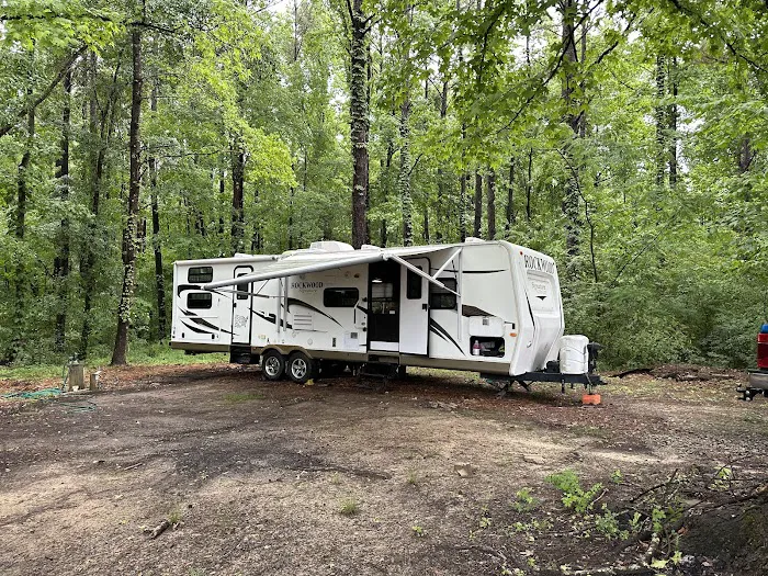 Tut Huts RV Park 3