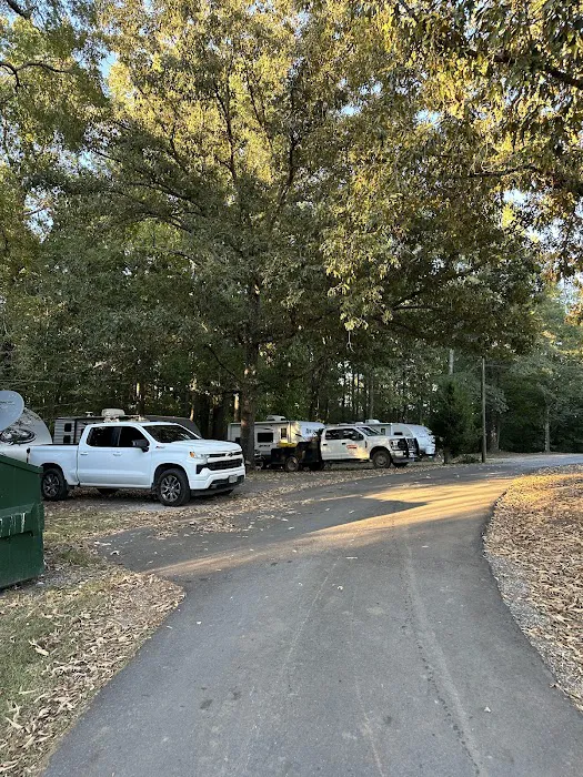 Tut Huts RV Park 6
