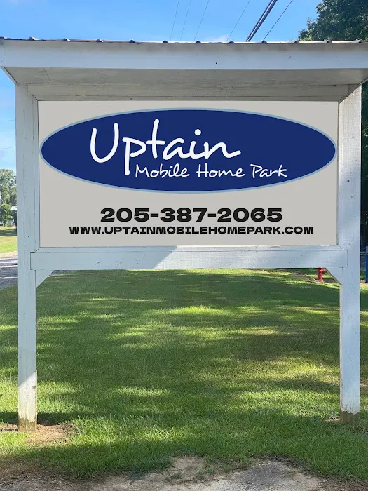 Uptain Mobile Home Park 2