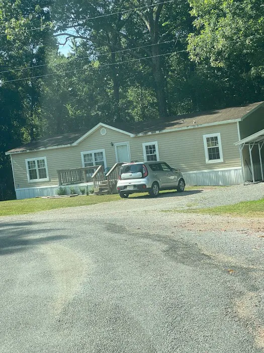 Uptain Mobile Home Park 1