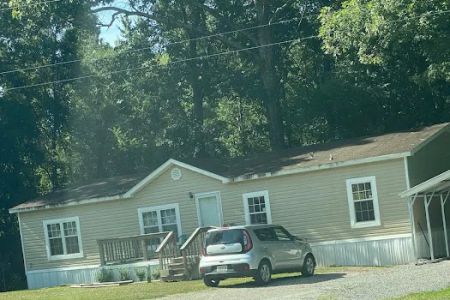 Uptain Mobile Home Park