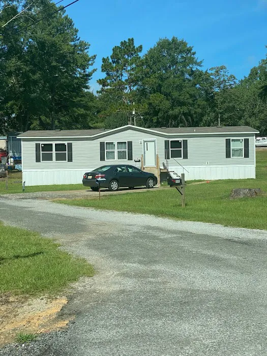 Uptain Mobile Home Park 3