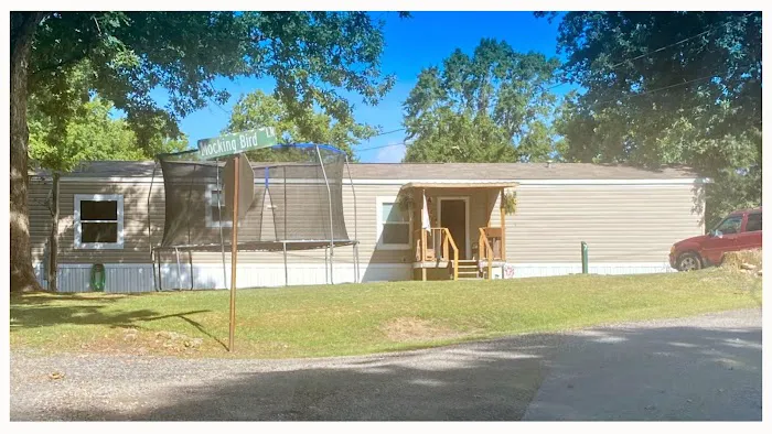 Uptain Mobile Home Park 4