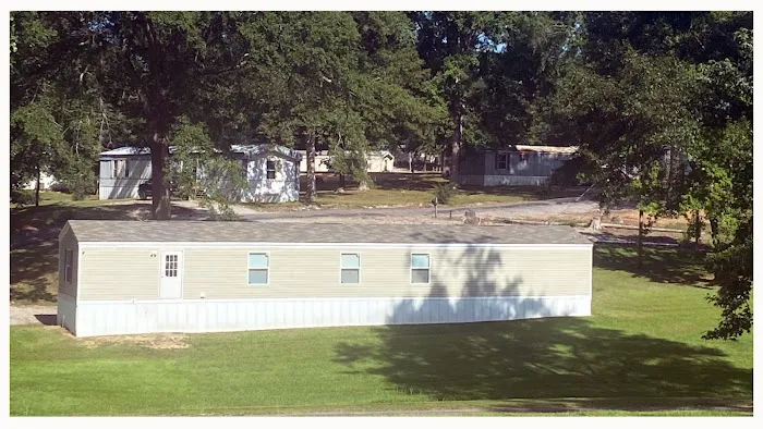 Uptain Mobile Home Park 6