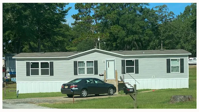 Uptain Mobile Home Park 7