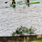Boat ramp/camping