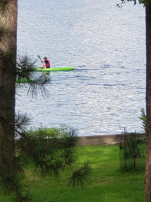 Boat ramp/camping 3