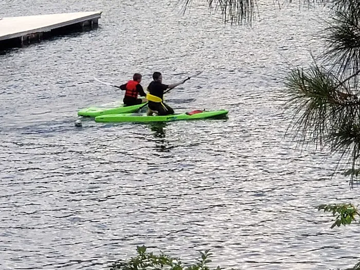 Boat ramp/camping 4