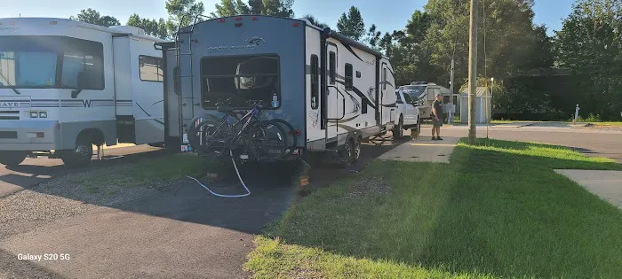 Sunset RV East Lot 1
