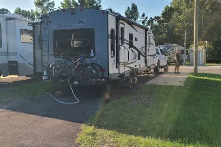 Sunset RV East Lot