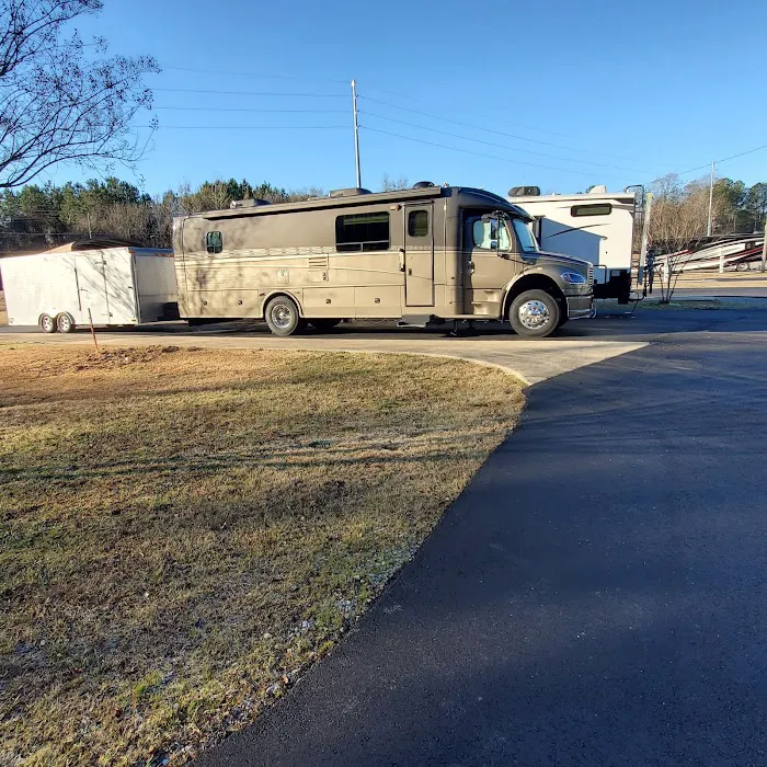 Sunset RV East Lot 4