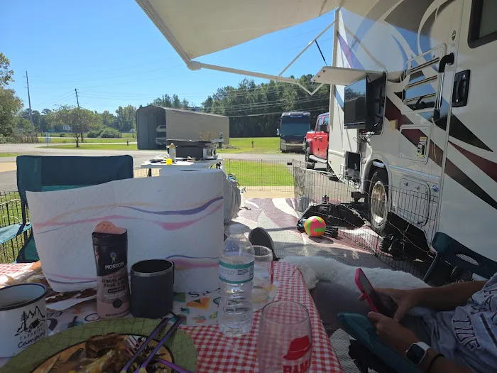 Sunset RV East Lot 7