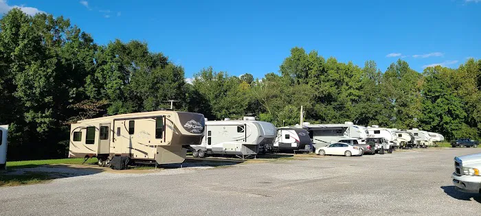 Sunset RV East Lot 6