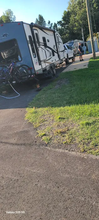 Sunset RV East Lot 9