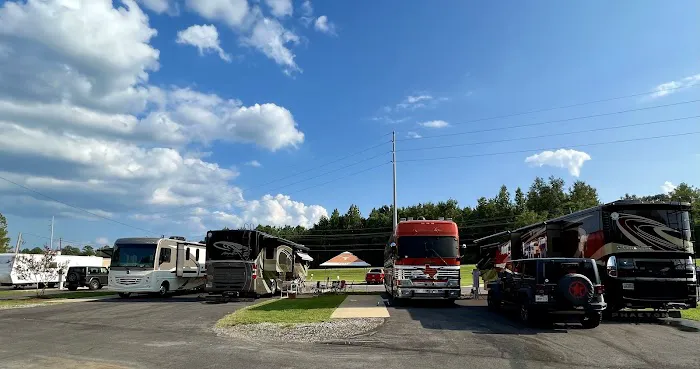 Sunset RV 3