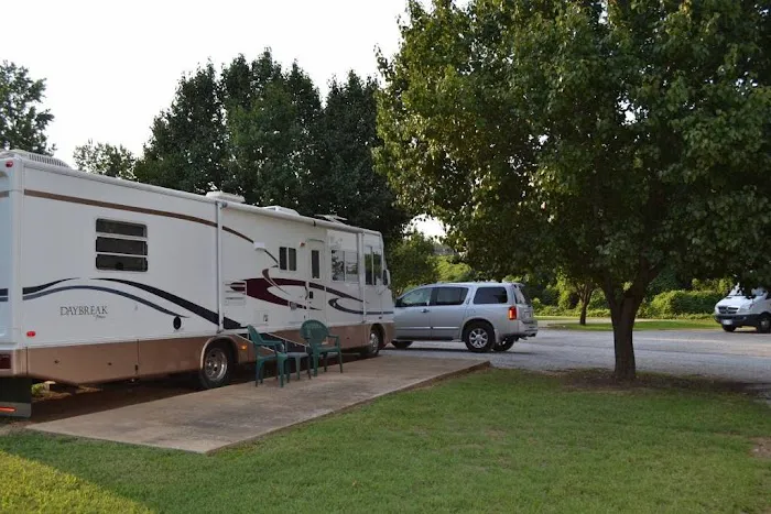 Sunset RV 2