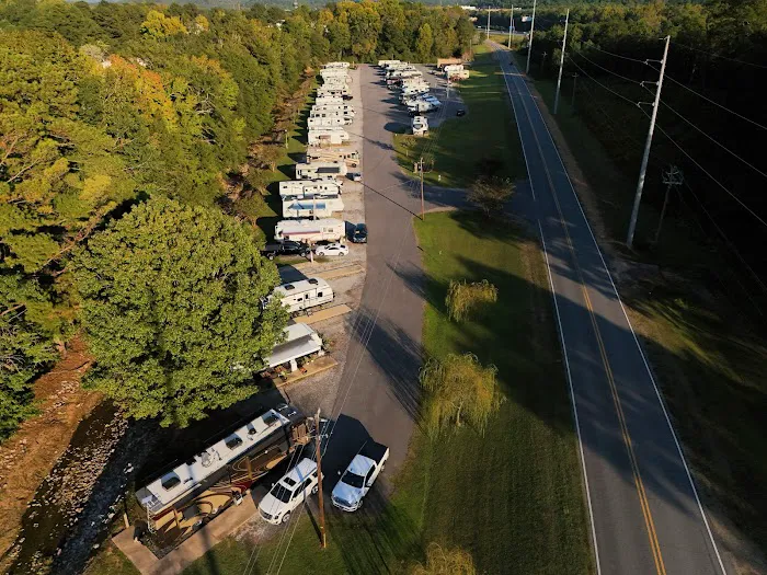 Sunset RV 1
