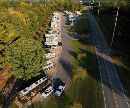 Sunset RV