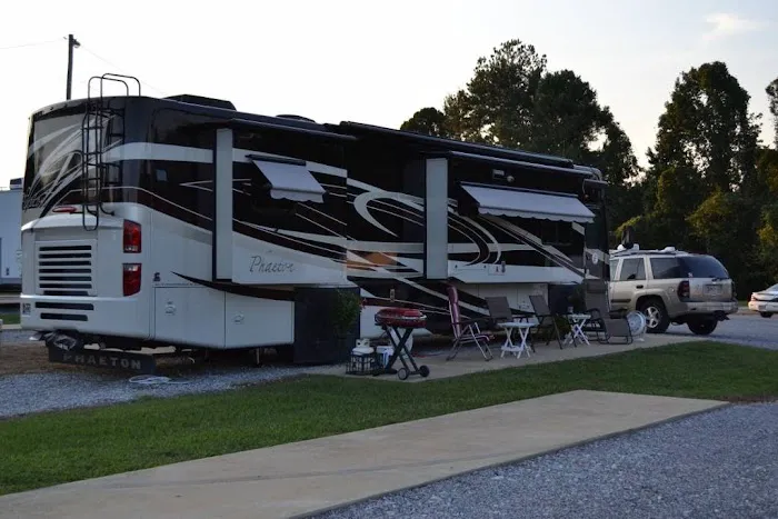Sunset RV 5