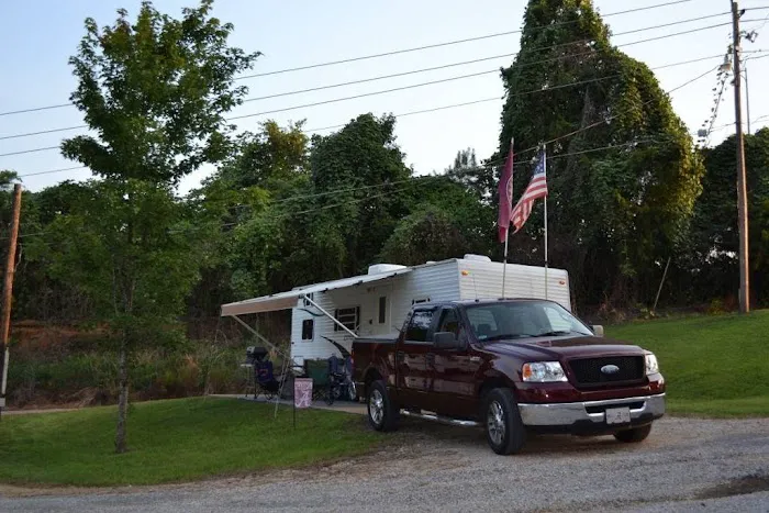 Sunset RV 4
