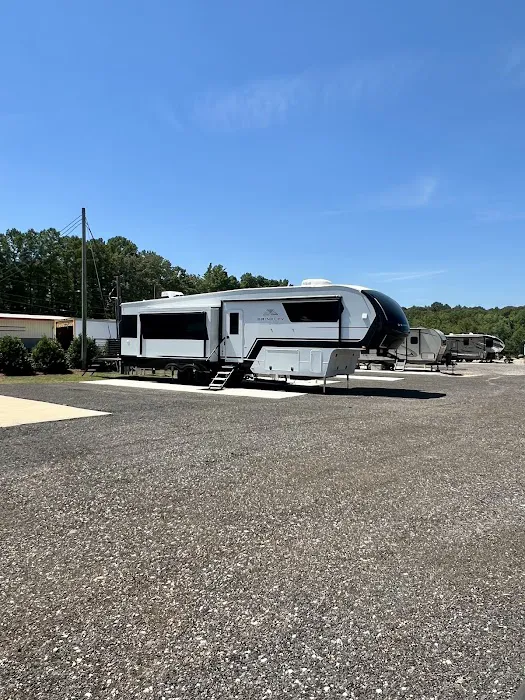 Misty Ridge Mobile Home Park 2