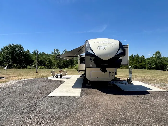 Misty Ridge Mobile Home Park 3