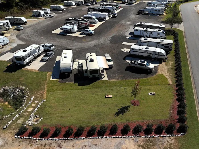 Misty Ridge Mobile Home Park 1