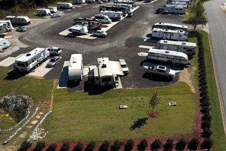 Misty Ridge Mobile Home Park