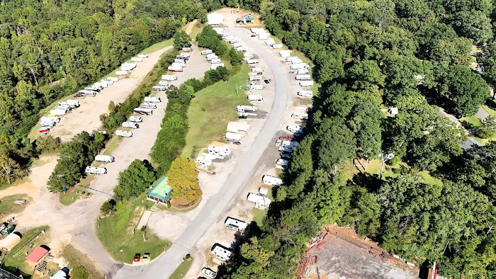 Misty Ridge Mobile Home Park 4