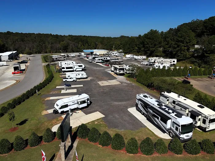 Misty Ridge Mobile Home Park 6