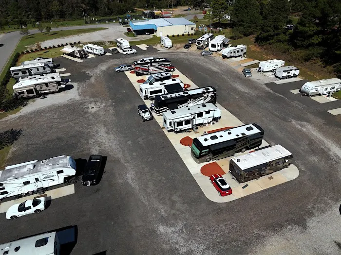Misty Ridge Mobile Home Park 7