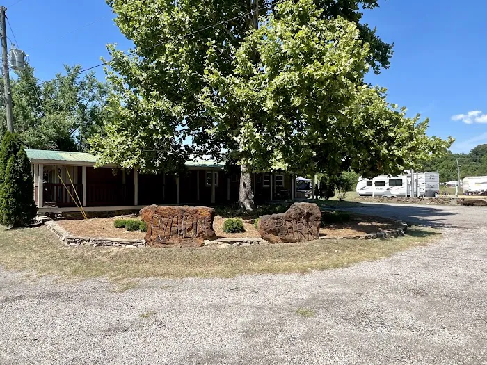 Misty Ridge Mobile Home Park 5