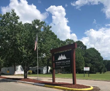 Wood Village Mobile Home Park