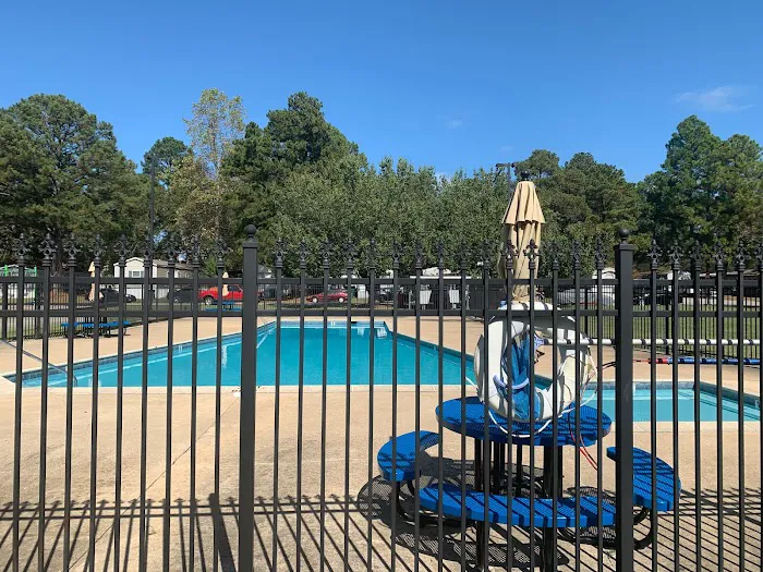 Wood Village Mobile Home Park 3