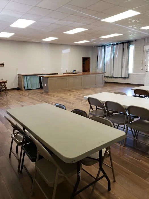 Wood Village Mobile Home Park 4